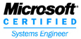 Microsoft Certified System Engineer