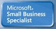 Microsoft Certified Small Business Specialist